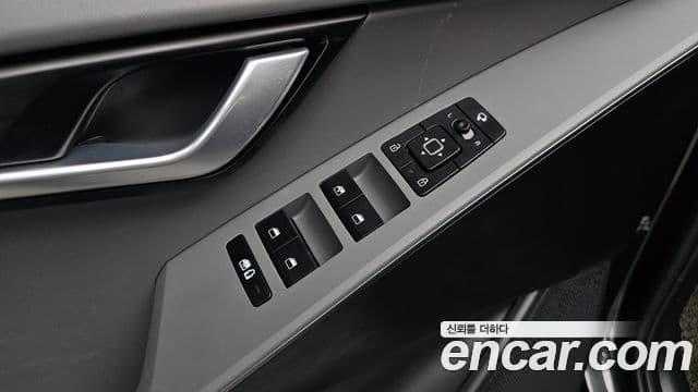 Kia Niro 2022 — Şəkil 17/20