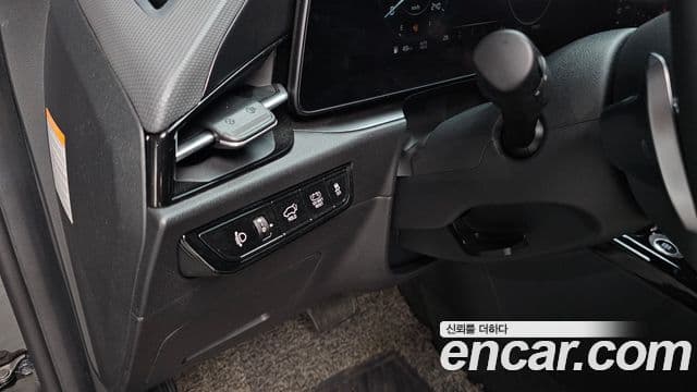 Kia Niro 2022 — Şəkil 18/20