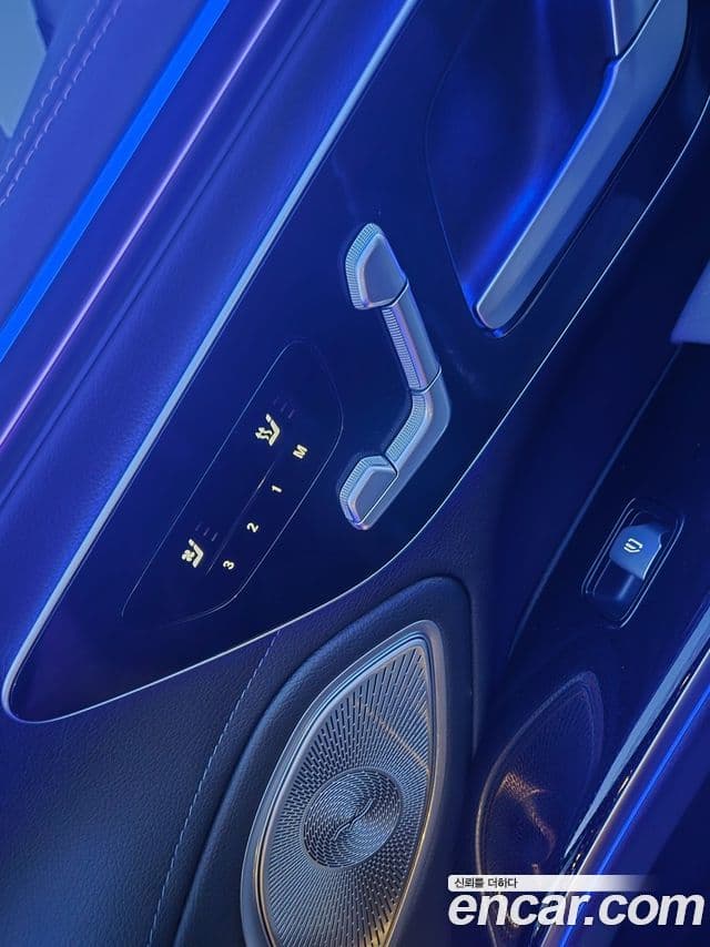 Mercedes-Benz EQS 2023 — ფოტო 9/13
