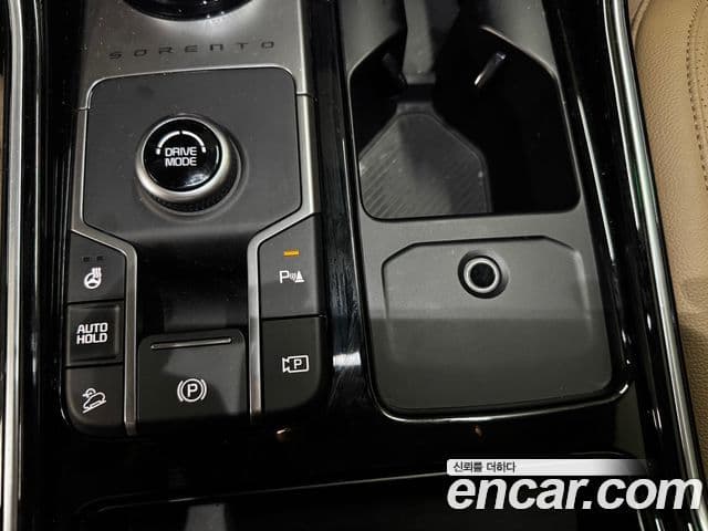 Kia Sorento 2025 — Фото 7/18