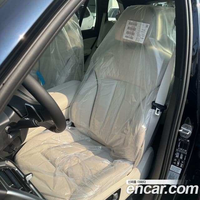 BMW X5 2026 — Şəkil 8/8