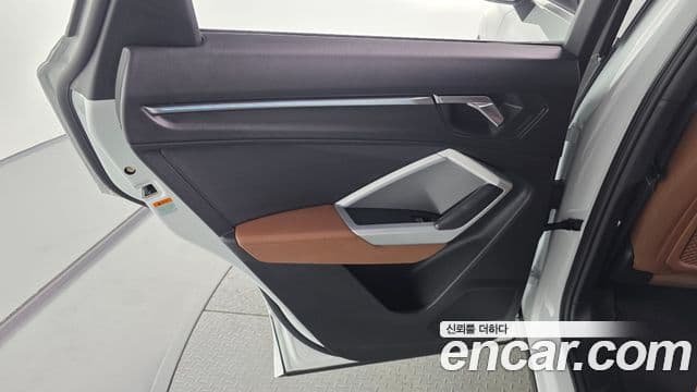 Audi Q3 2022 — Photo 15/30