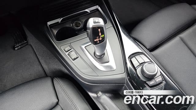 BMW 1 Series 2019 — ფოტო 9/20
