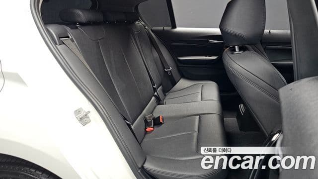 BMW 1 Series 2019 — ფოტო 11/20