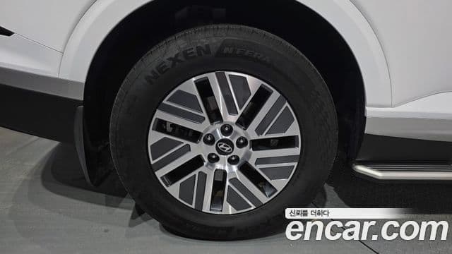 Hyundai Palisade 2025 — ფოტო 5/20