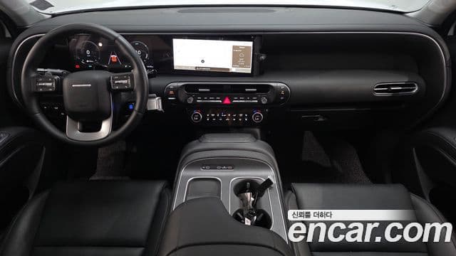 Hyundai Palisade 2025 — ფოტო 7/20