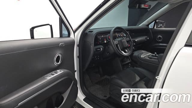 Hyundai Palisade 2025 — ფოტო 10/20