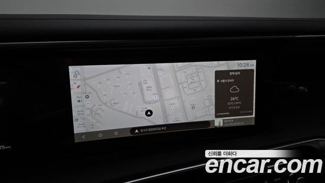 Hyundai Palisade 2025 — ფოტო 15/20