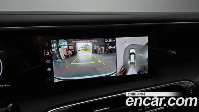 Hyundai Palisade 2025 — ფოტო 16/20