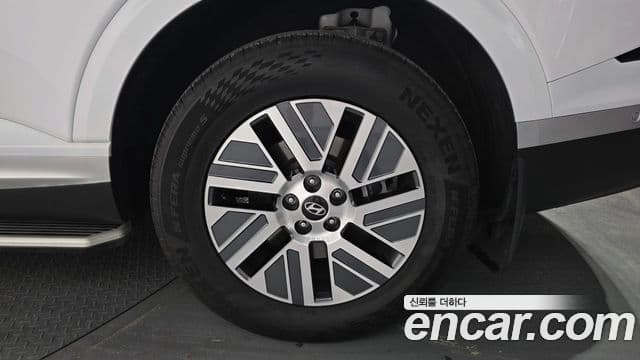 Hyundai Palisade 2025 — Photo 10/33
