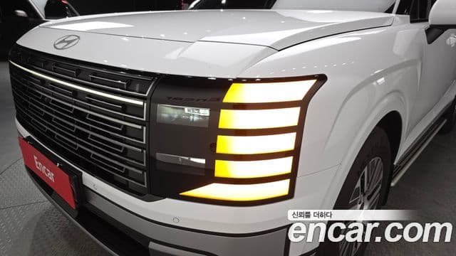 Hyundai Palisade 2025 — Photo 30/33