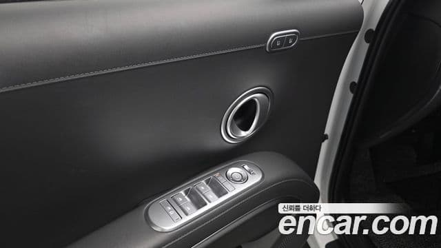 Hyundai Palisade 2025 — Photo 22/33