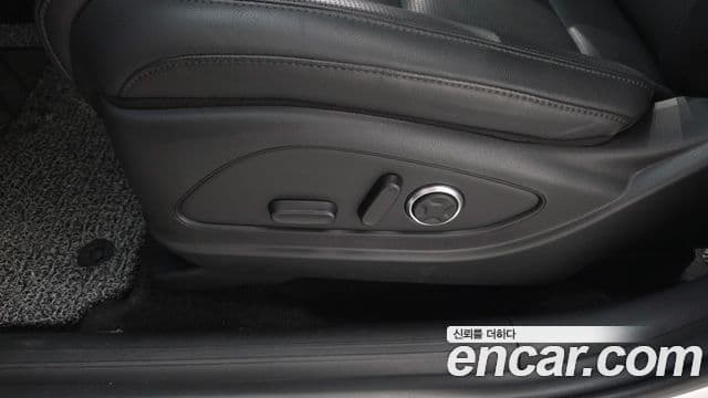 Hyundai Palisade 2025 — Photo 25/33