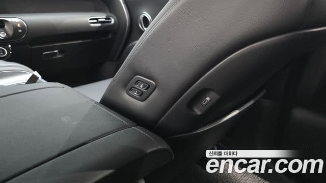 Hyundai Palisade 2025 — Photo 21/33