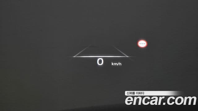 Genesis Electrified G80 2021 — ფოტო 17/20
