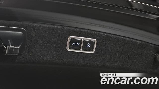 Genesis Electrified G80 2021 — ფოტო 20/20