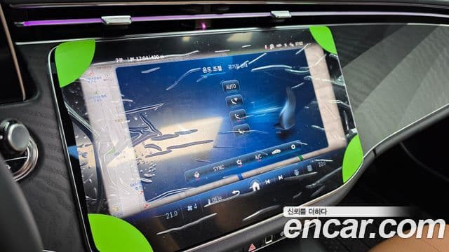 Mercedes-Benz E-Class 2025 — ფოტო 14/20