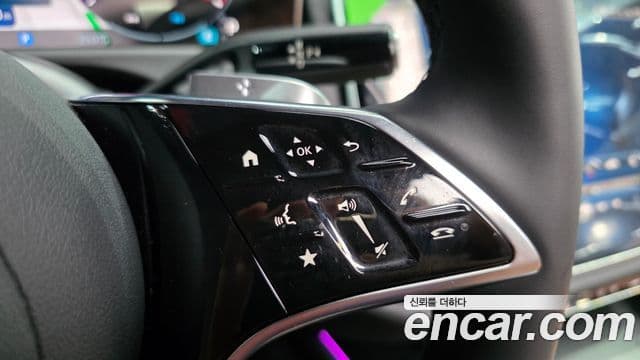 Mercedes-Benz E-Class 2025 — Photo 6/30