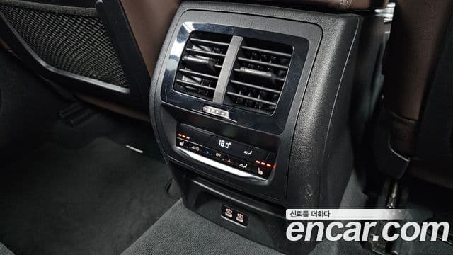BMW X3 2021 — ფოტო 19/20
