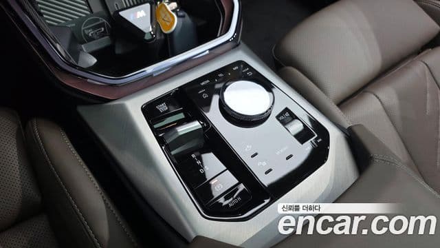 BMW X3 2025 — ფოტო 9/20