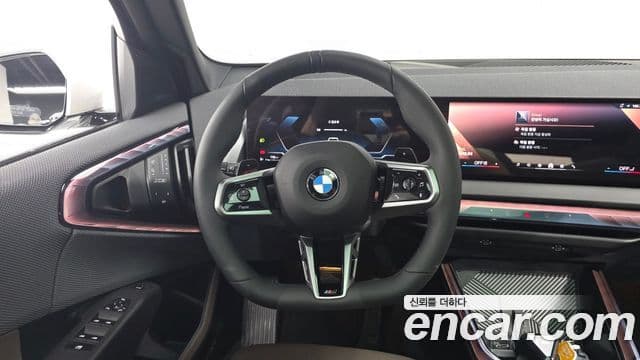 BMW X3 2025 — ფოტო 12/20