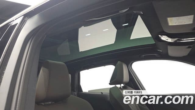 BMW X3 2025 — ფოტო 17/20