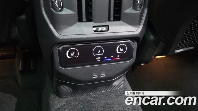 BMW X3 2025 — ფოტო 19/20