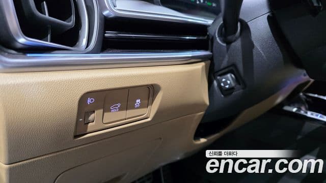 Kia Sorento 2025 — ფოტო 10/31