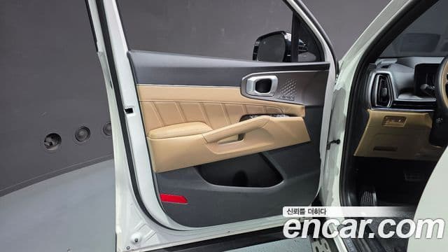 Kia Sorento 2025 — ფოტო 6/31