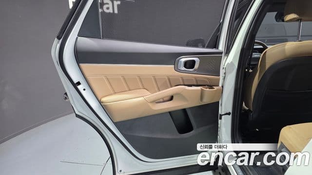 Kia Sorento 2025 — ფოტო 30/31