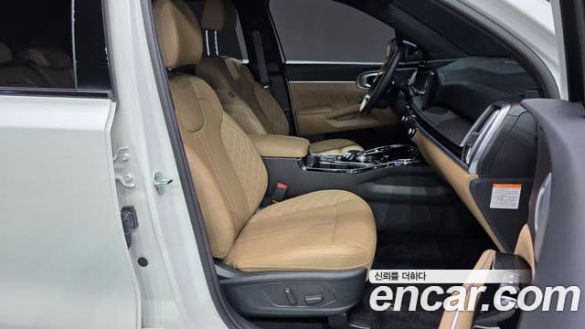 Kia Sorento 2025 — ფოტო 29/31