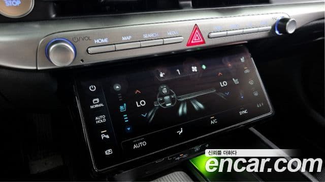 Hyundai Grandeur 2023 — Фото 18/20