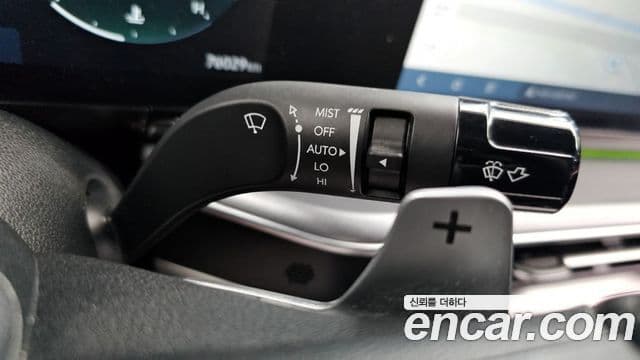 Hyundai Grandeur 2023 — Фото 20/20