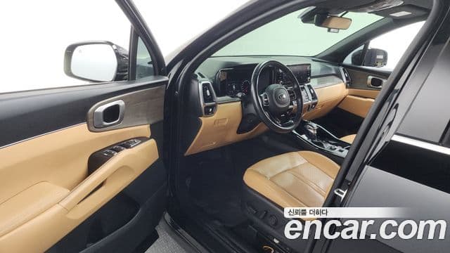 Kia Sorento 2020 — ფოტო 10/20
