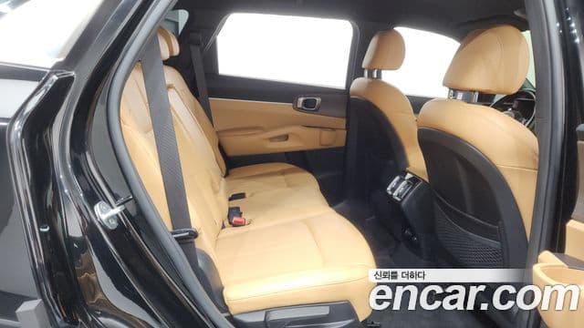 Kia Sorento 2020 — ფოტო 12/20