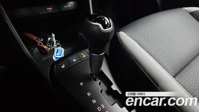 Kia All New Morning 2022 — фото 9 из 20