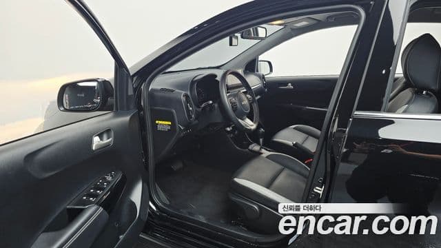 Kia All New Morning 2022 — Şəkil 10/20