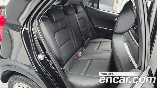 Kia All New Morning 2022 — Şəkil 19/20
