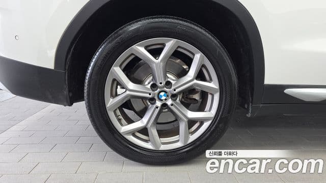 BMW X3 2022 — Şəkil 5/20
