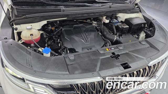 Kia Carnival 2021 — Şəkil 6/20