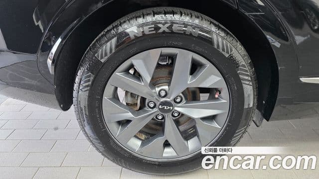 Kia Sportage 2022 — Şəkil 5/20