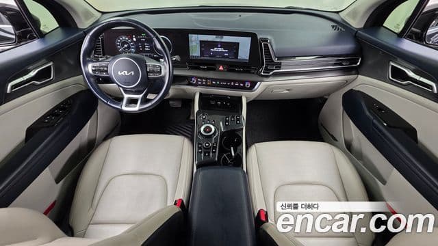 Kia Sportage 2022 — Şəkil 7/20