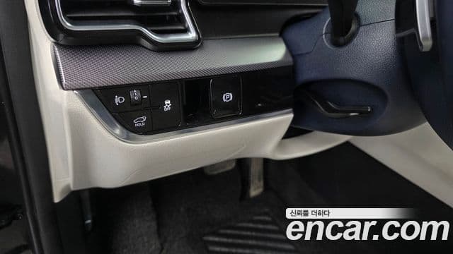 Kia Sportage 2022 — Şəkil 18/20