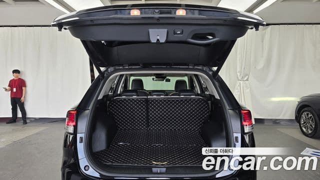 Kia Sportage 2022 — Şəkil 20/20