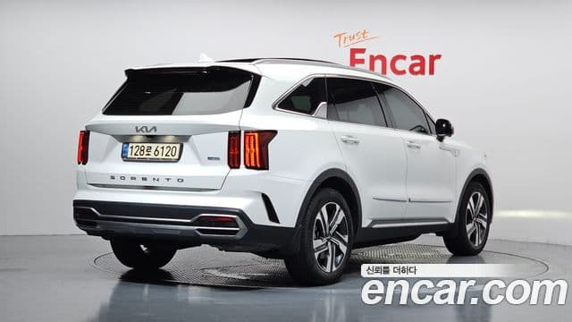 Kia Sorento 2021 — Şəkil 2/20