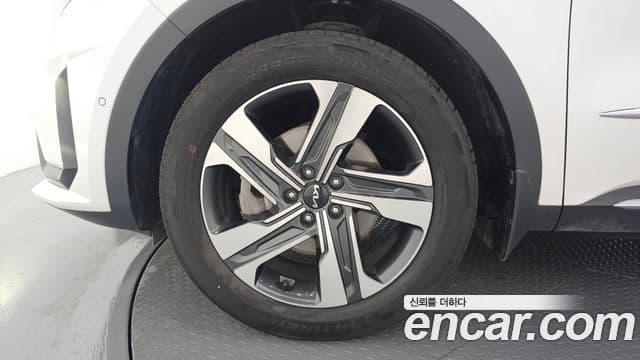 Kia Sorento 2021 — Şəkil 5/20