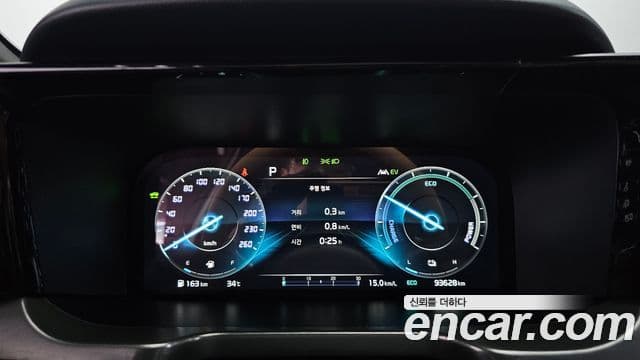 Kia Sorento 2021 — Şəkil 8/20