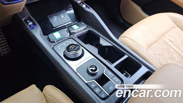 Kia Sorento 2021 — Şəkil 9/20