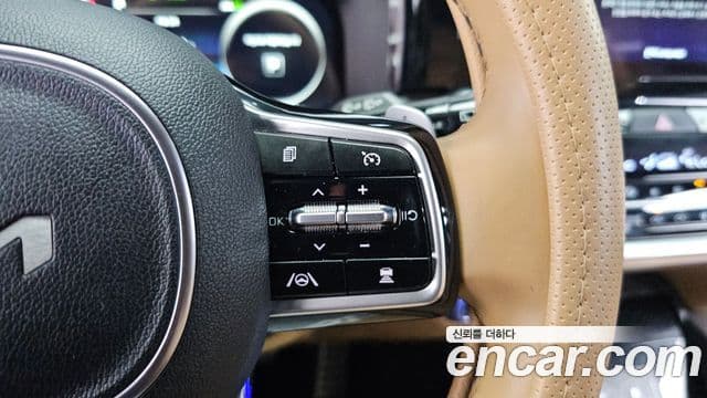 Kia Sorento 2021 — Şəkil 15/20