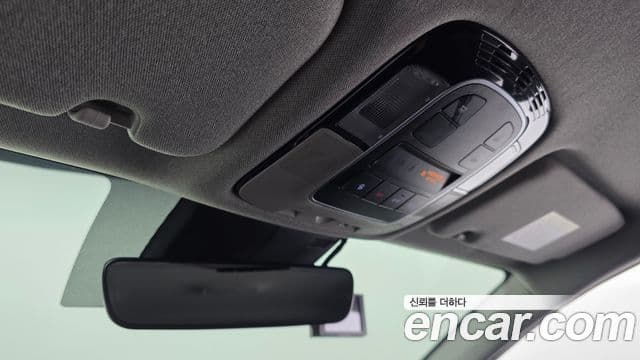 Hyundai Sonata 2020 — Şəkil 17/20